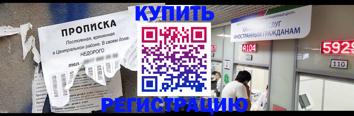 прописка в квартире в Ермолино